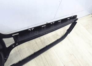 Mercedes W167 gle amg grilla atrapa chłodnicy A1678886100 5