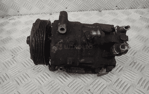 SPRĘŻARKA KLIMATYZACJI OPEL INSIGNIA 2.0 P22861236 DOSTĘPNE 6 SZTUK 5