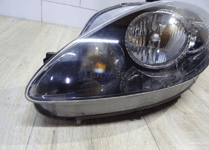 Seat leon lampa lewa przednia 89315799 2