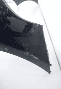 Zderzak przód przedni bmw 2 F45 F46 7328677 5