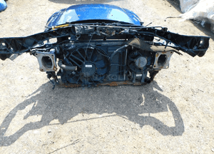 focus MK3 HB pas przedni nr A40209 WYSYŁKA 3