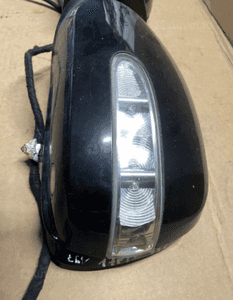 MERCEDES ML GL 164  lusterko prawe lewe 6