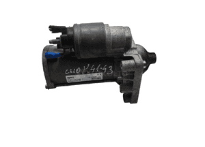 ROZRUSZNIK CITROEN C4 CACTUS 1.6 E-HDI 9662854180 2017-2020 LIFT 1