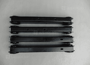 Wahacz prawy lewy tył Jeep Cherokee Liberty KJ 1