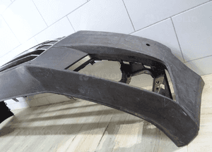 Audi A4 B9 zderzak przód przedni 8W0807437 6