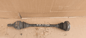 Półoś prawy tył tylna prawy BMW 3 E90 E91 3.0D 7533452 1