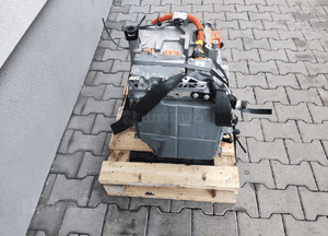 Silnik elektryczny kompletny renault zoe i ze z.e. 5AQ601 MAQ601 290037941R 5