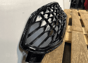 Kratka grill przód zderzak ford s-max MK2 ii lift galaxy MK4 st LM2B-8200-C 2