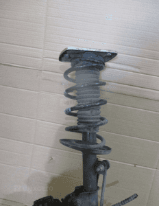 MCPHERSON AMORTYZATOR PRAWY LEWY ZWROTNICA EXPERT III JUMPY III VIVARO C 4