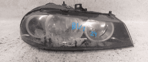 .  PRZOD PRZEDNIA LAMPA PRAWA ALFA ROMEO 156 1