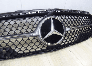 Mercedes CLA W118 Lift 21- Grill Atrapa Nowy 2