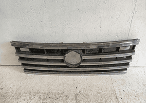 Atrapa gril grill vw touareg iii 3 760 18- 1