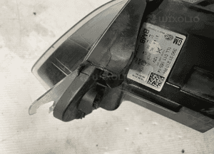 Opel insignia a lift lampa prawa przód przednia uk 39031210RH 8