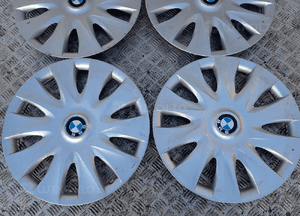 Kołpaki 16 bmw 3 E90 E91 E92 679180601 radom 3