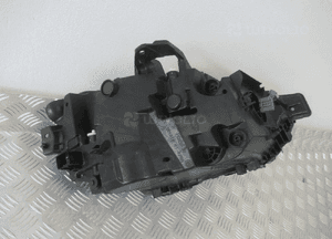 Lampa przednia przód lewa volvo XC60 ii 2 full led 32342514 2017-2021 15