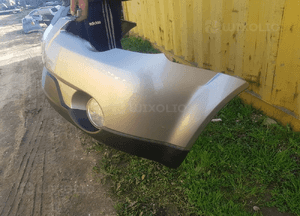 Subaru Outback III zderzak przód kompletny 7