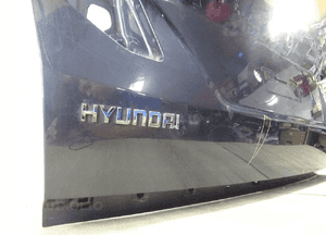 Hyundai tucson iv 4 20- klapa bagażnika tylna tył 6