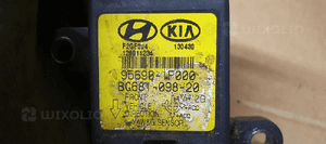 Moduł czujnik sensor ESP KIA Sportage III 95690-1F000 4