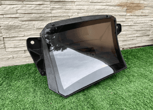 Head up hud wyświetlacz bmw G42 G22 G23 G82 G83 1
