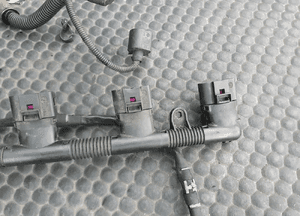 Wiazka Instalacja Silnika 8E1971074CF 2.0 TFSI BWE Automat Europa Audi A4 B7 21