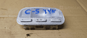 Lampka oświetlenie kabiny podsufitki Citroen C5 III 9680713880 2