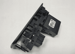 RANGE ROVER EVOQUE L538 PANEL PRZYCISK KLAPY 7