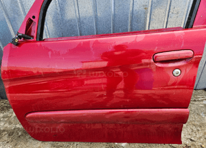 Citroen Xsara Picasso lift drzwi przod przednie lewe 2