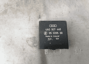Przekaźnik Vw Audi Seat 4A0907440