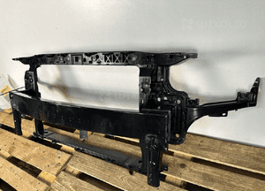 Pas przod przedni wzmocnienie hyundai I30 iii  belka 64101-G4000 oryginaln 4