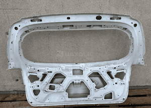 Klapa bagaznika tyl tylna kia sorento iii 3 2015- bardzo ladna 6