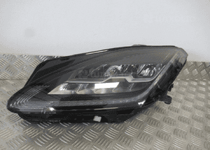 Lampa przednia przód lewa jaguar e-pace full led 2017- 1