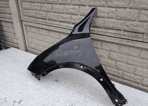 Nissan juke 10-15 błotnik przedni lewy 3