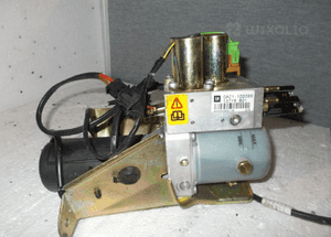 Pompa dachu opel astra ii 13716-B01/DAI1-102086 1