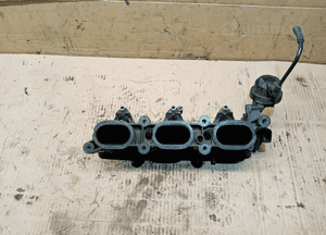 Kolektor ssący Audi A6 C6 3.2 FSI 06E133109C 1