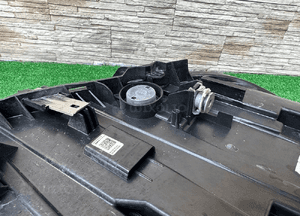 Lampa bmw 2 F44 led 9478449 kompletna 9