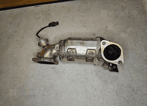 Kia xceed 22R 1.0 t-gdi katalizator 1