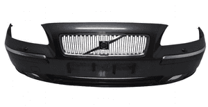 Zderzak przedni volvo V70 ii lift 455-46 2005 1