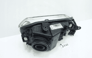 Lampa lewa lewy przód dacia logan 260602739R 2009- 6