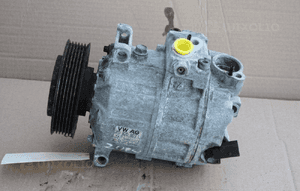 Kompresor klimatyzacji sprężarka 2.0 FSI VW GOLF V 1