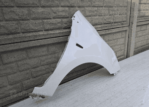 Mitsubishi space star 12-20 błotnik prawy przedni 3