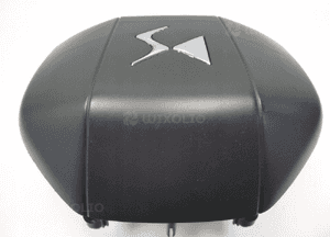 Citroen ds DS7 DS3 poduszka powietrzna airbag kierowcy nowy oryginał 6