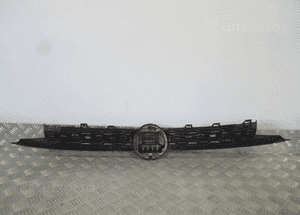 Grill grill atrapa vw polo vi 6 gti 2G0853651J 2G0853653M 7