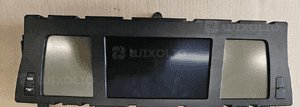 Citroen C4 Picasso I  radio wyświetlacz Navi Mp3 RNEG1 6