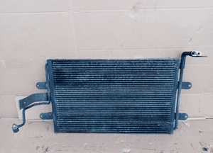 Chłodnica klimatyzacji VW Golf IV Bora Audi A3 5