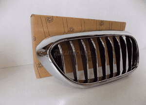 BMW 5 G30/G31 Nerka / Grill Zderzaka R - 3833 2