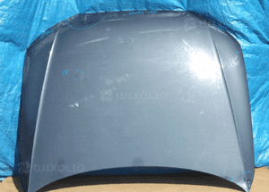 Maska pokrywa silnika audi A4 B8 8K0 2007-2011 1