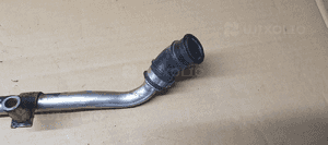 Rurka przewód EGR Audi A4 B6 1.6 06B133817N 5