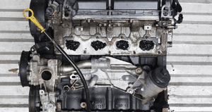 Silnik opel zafira b lift 1.8 16V 140KM A18XER 2012 10