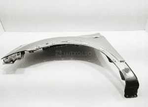 Błotnik lewy przód przedni nissan qashqai J10 2006-2009 1
