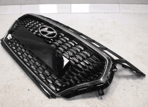 Hyundai I30 iii grill atrapa chłodnicy kratka oryginał 5